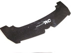 IRonManRc Carbon Fiber Arrma LIMITLESS Front Splitter