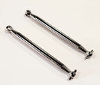 IRonManRc Hobao Vte1 SHORT 8MM Front Cvd Titanium Drive Shafts * DRAG RACING *