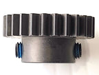 IRonManRc 41T 8MM Mod1 Pinion Gear HARDENED STEEL