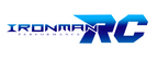 IRonManRc Armma Typhon 6s FRONT CVD Titanium Drive Shafts