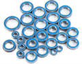 IRonManRc Traxxas SLEDGE 4X4 Blue Precision Sealed Bearing kit