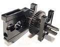 IRonManRc HOBAO Motor Mount 25mm & 30mm Combo ( BLACK CANDY )