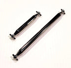 IRonManRc Hobao GTB LONG TITANIUM Center Drive Shafts 10mm (PAIR)