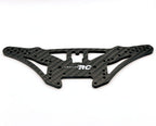 IRonManRc HOBAO VTE2 VTE CARBON FIBER REAR WIDE SHOCK TOWER