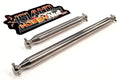 IRonManRc Arrma Infraction Felony Limitless V1 Titanium Center Drive Shafts 8mm Thick