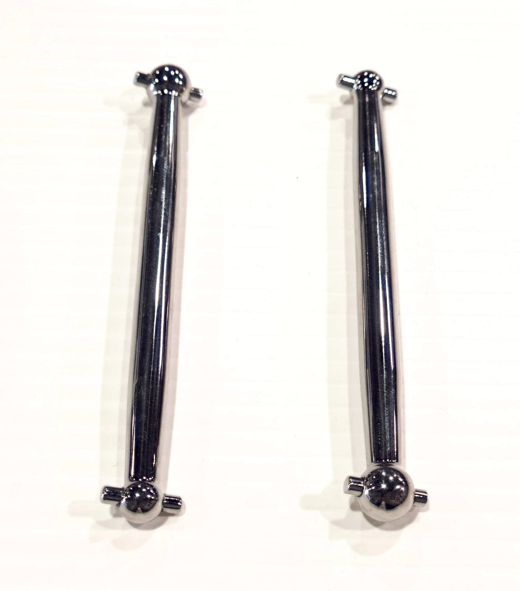 IRonManRc Armma Typhon 6s Rear Titanium Drive Shafts
