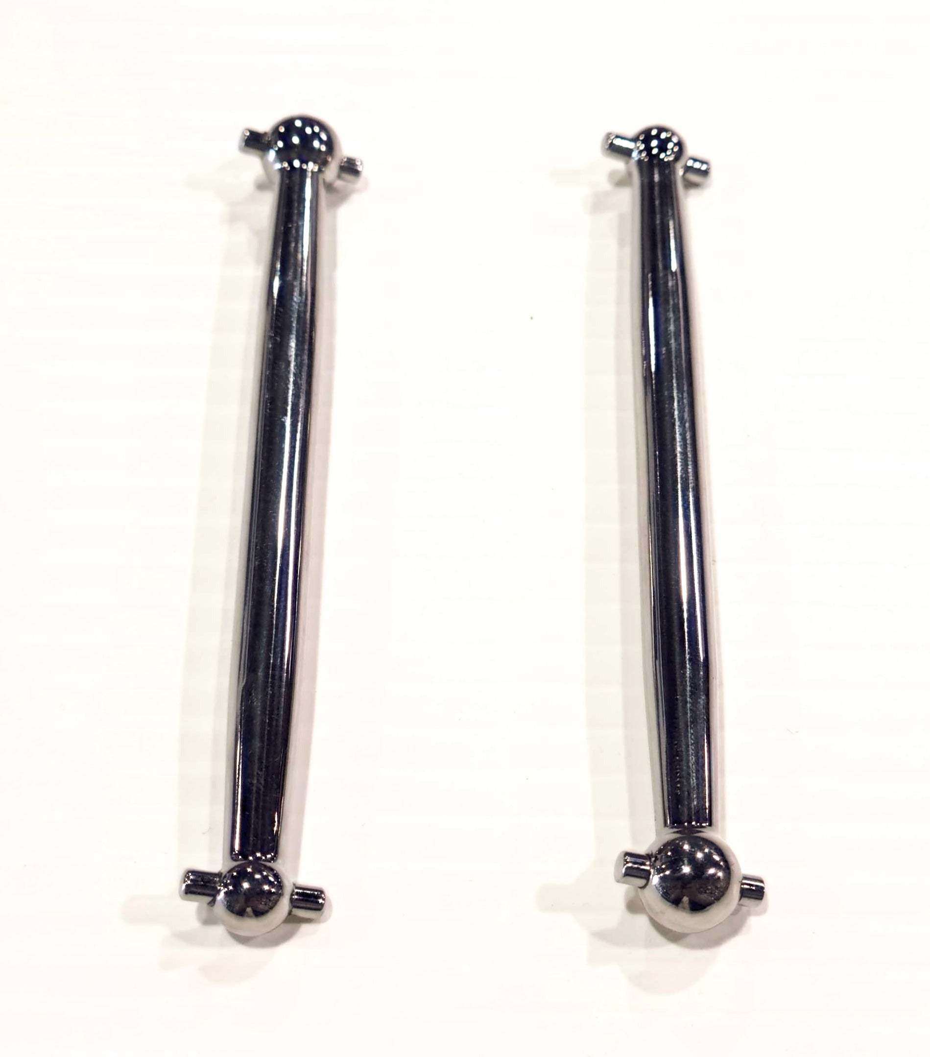 IRonManRc Armma INFRACTION,LIMITLESS,FELONY Rear Titanium Drive Shafts