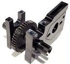 IRonManRc HOBAO Motor Mount 25mm & 30mm Combo ( BLACK CANDY )