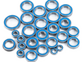 IRonManRc Traxxas 4-Tec 2.0 VXL 1/10 Ceramic Sealed Bearing Kit ABEC 7 HYBRIDS
