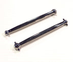 IRonManRc Armma FELONY Rear Titanium Drive Shafts