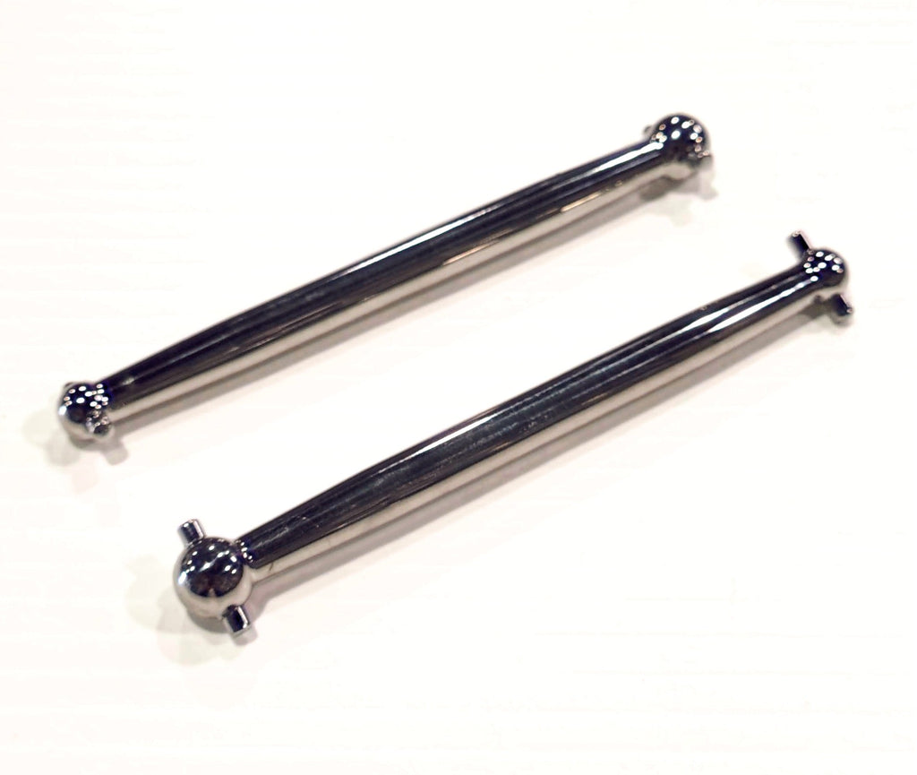 IRonManRc Armma INFRACTION,LIMITLESS,FELONY Rear Titanium Drive Shafts