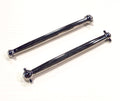 IRonManRc Armma INFRACTION,LIMITLESS,FELONY Rear Titanium Drive Shafts