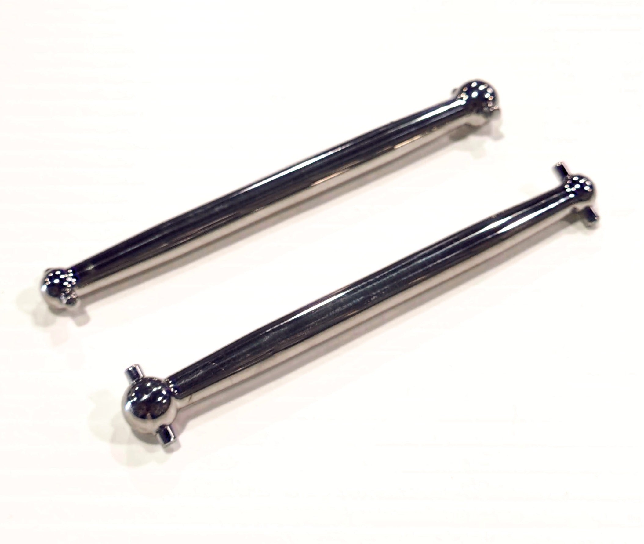 IRonManRc Armma INFRACTION,LIMITLESS,FELONY Rear Titanium Drive Shafts