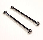 IRonManRc Armma Typhon 6s FRONT CVD Titanium Drive Shafts