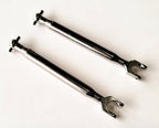 IRonManRc Hobao Vte2 8MM Front Cvd Titanium Drive Shafts