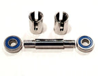 IRonManRc Arrma TYPHON 6S Titanium Center Spool Kit