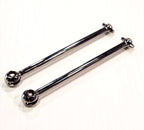 IRonManRc Armma Typhon 6s FRONT CVD Titanium Drive Shafts