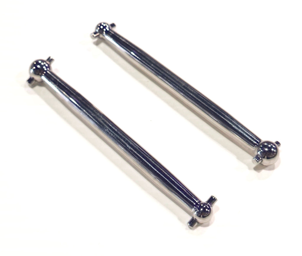 IRonManRc Armma Typhon 6s Rear Titanium Drive Shafts