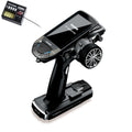 Futaba 10PX 2.4GHz 10-Channel T-FHSS Spec Radio System w/ R404SBS Receiver