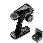 Futaba 10PX 2.4GHz 10-Channel T-FHSS Spec Radio System w/ R404SBSE Receiver