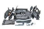 HOBAO HB-VTE2-V2 1/7 Extreme VT2-V2 On-Road Electric ARR V2 VERSION 2 ROLLER