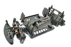 HOBAO HB-VTE2-V2 1/7 Extreme VT2-V2 On-Road Electric ARR V2 VERSION 2 ROLLER