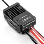 Hobbywing HWI30104300 Ezrun Max5 HV Plus ESC