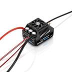 Hobbywing 30105100 Ezrun Max6 G2 Sensored Brushless Waterproof ESC (3-8S)
