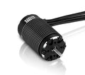 Hobbywing EZRUN 4985SL 4-Pole 1/6-1/7 Scale Sensorless Brushless 1650KV Motor