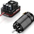 Hobbywing XR8 Plus Combo G2S ESC + 4274 G3 Motor 2250kv