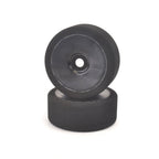 Contact JB38B GT8 / Rally Glued Foam Tires 103mm 38 Shore Black (2)