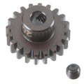 Tekno RC TKR4180  "M5" Hardened Steel 5mm Bore Mod 1 Pinion Gear (20T)