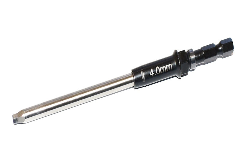 MIP 9214S - MIP 4.0mm Speed Tip Hex Driver Wrench Gen 2