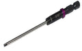 MIP 9203S 3/32 Speed Tip Hex Driver Wrench, Gen 2