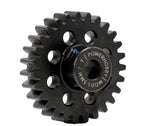Powerhobby Hardened Steel 22T Mod1 5mm Pinion Gear Mod 1 Speed Run / Drag Racing