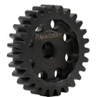 Powerhobby Hardened Steel 23T Mod1 5mm Pinion Gear Mod 1 Speed Run / Drag Racing