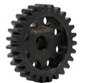 Powerhobby Hardened Steel 22T Mod1 8mm Pinion Gear MOD 1 Speed Run / Drag Racing