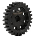 Powerhobby Hardened Steel 22T Mod1 5mm Pinion Gear Mod 1 Speed Run / Drag Racing