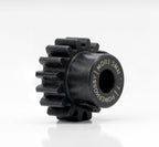 Powerhobby Hardened Steel 16T Mod1 5mm Pinion Gear Mod 1 Speed Run / Drag Racing