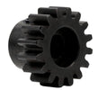Powerhobby Hardened Steel 16T Mod1 5mm Pinion Gear Mod 1 Speed Run / Drag Racing