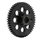 Powerhobby Hardened Steel 27T Mod1 8mm Pinion Gear 2 Grub Screws Mod 1