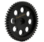 Powerhobby Hardened Steel 41T Mod1 8mm Pinion Gear MOD 1 Speed Run / Drag Racing