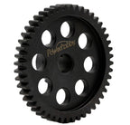 Powerhobby Hardened Steel 32T Mod1 8mm Pinion Gear MOD 1 Speed Run / Drag Racing
