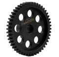 Powerhobby Hardened Steel 49T Mod1 8mm Pinion Gear MOD 1 Speed Run / Drag Racing