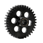 Powerhobby Hardened Steel 30T Mod1 5mm Pinion Gear Mod 1 Speed Run / Drag Racing