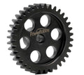 Powerhobby Hardened Steel 39T Mod1 5mm Pinion Gear Mod 1 Speed Run / Drag Racing