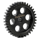 Powerhobby Hardened Steel 30T Mod1 5mm Pinion Gear Mod 1 Speed Run / Drag Racing
