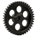 Powerhobby Hardened Steel 44T Mod1 5mm Pinion Gear Mod 1 Speed Run / Drag Racing