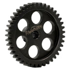 Powerhobby Hardened Steel 42T Mod1 5mm Pinion Gear Mod 1 Speed Run / Drag Racing