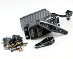 Powerhobby 1512MG 1/5 Aluminum Waterproof High Speed / Torque Brushless Servo